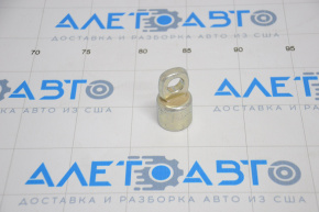 Spare Wheel Latch Key Toyota Sienna 11-20