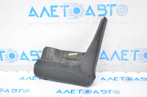 Mudguard rear right Toyota Sienna 11-14 worn, dented