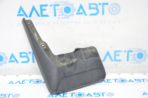 Mudguard front left Toyota Sienna 11-14