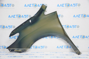 Front right wing Toyota Sienna 11-14 for antenna, blue 785, bumpers