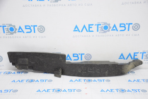Left door-wing seal for Toyota Sienna 11-14