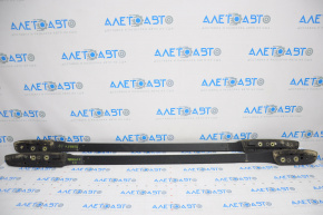 2 x Roof Rails for Toyota Sienna 11-20