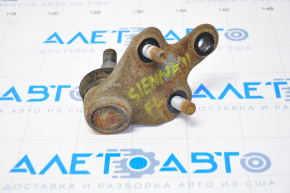 Ball joint left Toyota Sienna 11-20