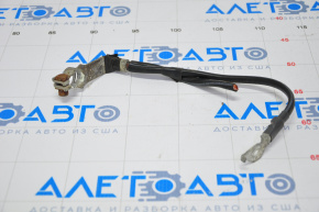 Minus terminal Toyota Sienna 11-20