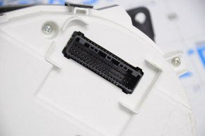 Instrument cluster Toyota Sienna 11-14 Base, L, LE 99k