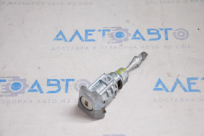 Front left lock cylinder VW Jetta 19-24