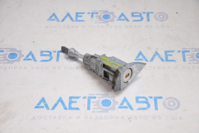 Front left lock cylinder VW Jetta 19-24