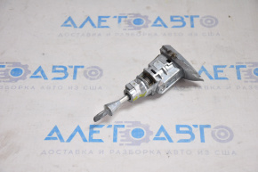 Front left lock cylinder VW Jetta 19-24