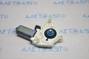Front left window lift motor VW Jetta 19-24 2 pins