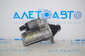 Starter VW Jetta 19-21 1.4T manual transmission