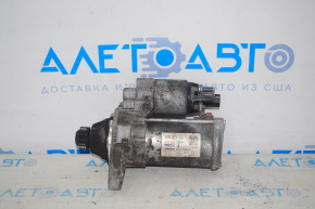 Starter VW Jetta 19-21 1.4T manual transmission