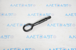 Towbar VW Jetta 19-21