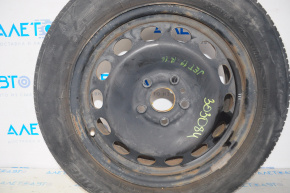 Wheel disk iron R16 VW Jetta 19-21