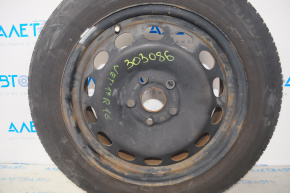 Wheel disk iron R16 VW Jetta 19-21