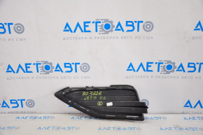 Right fog light plug VW Jetta 19-21 worn
