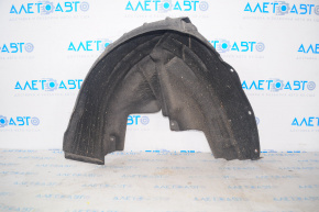 Rear left fender liner VW Jetta 19-24 tear