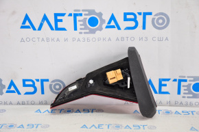 Light inside trunk lid left VW Jetta 19-24