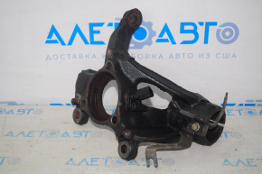 Front left axle VW Jetta 19-24 with ABS sensor