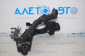 Front left axle VW Jetta 19-24 with ABS sensor
