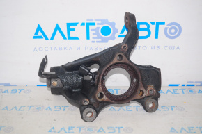 Front right axle VW Jetta 19-24 with ABS sensor