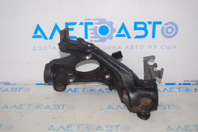 Front right axle VW Jetta 19-24 with ABS sensor