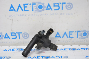 Thermostat housing VW Passat b7 12-14 USA 2.0 TDI
