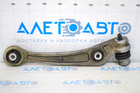 Lower front left arm Audi Q5 8R 12-17 front, S/B for replacement, with ball joint