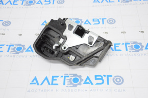 Rear left door lock BMW 3 F30 12-18