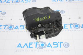 Rear left door lock BMW 3 F30 12-18