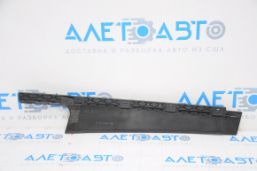 Door trim side rear left front BMW 3 F30 12-18