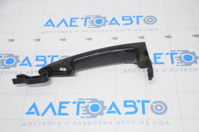 Door handle outer rear left BMW 3 F30 12-18