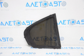 Door glass triangle rear left BMW 3 F30 4d 12-18