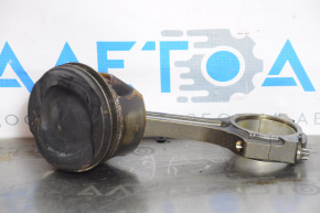 Connecting rod with piston Ford Escape 13-16 1.6T