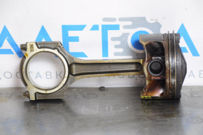 Connecting rod with piston Ford Escape 13-16 1.6T