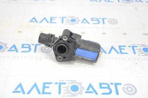 Ford Escape MK3 Cooling System Valve 13-19 1.6T