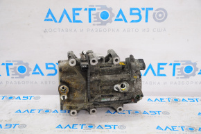 Air Conditioning Compressor Hyundai Sonata 11-12 hybrid F502-EBABA-06