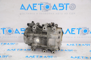 Air Conditioning Compressor Hyundai Sonata 11-12 hybrid F502-EBABA-06