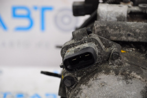 Air Conditioning Compressor Hyundai Sonata 11-12 hybrid F502-EBABA-06