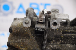 Air Conditioning Compressor Hyundai Sonata 11-12 hybrid F502-EBABA-06