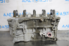 Bare cylinder block 2AR-FXE Lexus ES300h 13-14 98k, for grinding