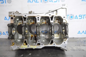 Bare cylinder block 2AR-FXE Lexus ES300h 13-14 98k, for grinding