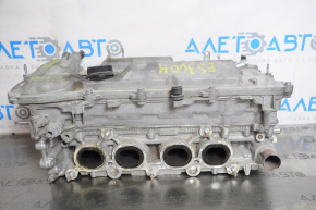 Cylinder head assembly 2AR-FXE Lexus ES300h 13-18 98k, for grinding