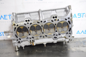 Cylinder head assembly 2AR-FXE Lexus ES300h 13-18 98k, for grinding