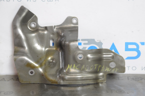 Oil deflector 2AR-FXE Lexus ES300h 13-18
