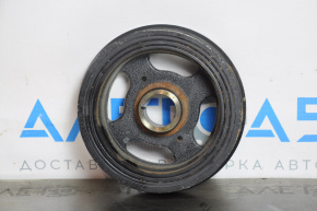 Crankshaft Pulley 2AR-FXE Lexus ES300h 13-18