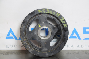 Crankshaft Pulley 2AR-FXE Lexus ES300h 13-18