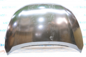 Hood bare Nissan Murano z52 15-24 aluminum