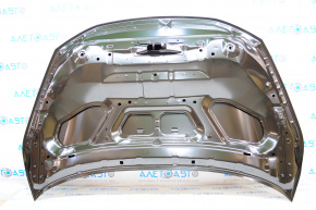 Hood bare Nissan Murano z52 15-24 aluminum