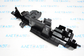 Right radiator deflector Toyota Camry v70 18-18 2.5 L\LE\XLE