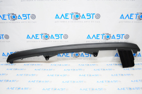 Rear Bumper Lower Lip Cover Toyota Highlander 14-19